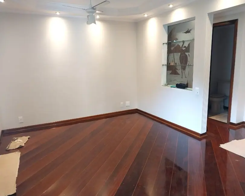 Foto 4 de Apartamento com 3 quartos à venda, 217m2 em Cidade São Francisco, São Paulo - SP