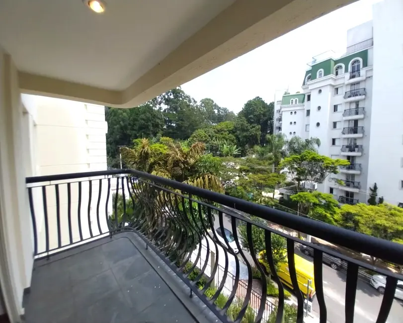 Foto 5 de Apartamento com 3 quartos à venda, 217m2 em Cidade São Francisco, São Paulo - SP