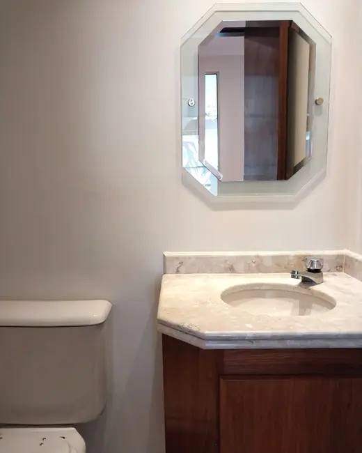 Foto 3 de Apartamento com 3 quartos à venda, 217m2 em Cidade São Francisco, São Paulo - SP