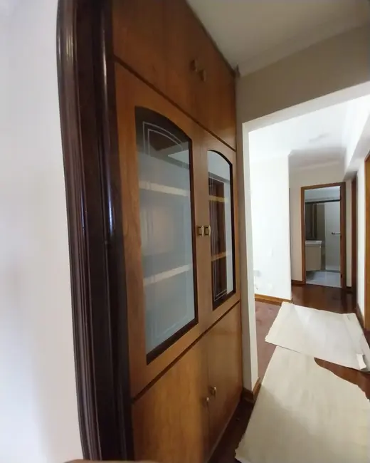 Foto 6 de Apartamento com 3 quartos à venda, 217m2 em Cidade São Francisco, São Paulo - SP