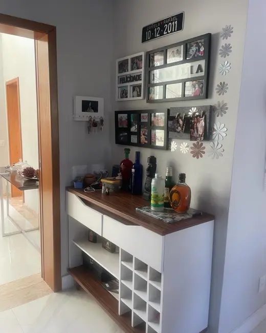 Foto 3 de Casa de Condomínio com 3 quartos à venda, 400m2 em Parque Nova Jandira, Jandira - SP