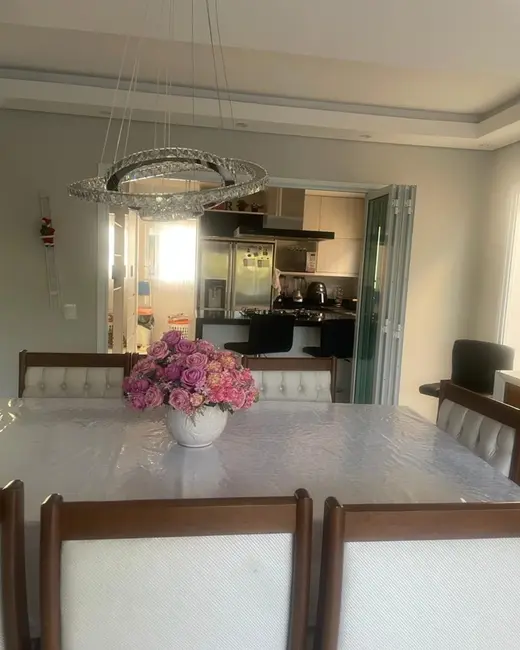 Foto 1 de Casa de Condomínio com 3 quartos à venda, 400m2 em Parque Nova Jandira, Jandira - SP