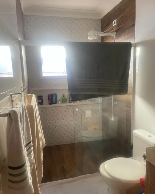 Foto 8 de Casa de Condomínio com 3 quartos à venda, 400m2 em Parque Nova Jandira, Jandira - SP