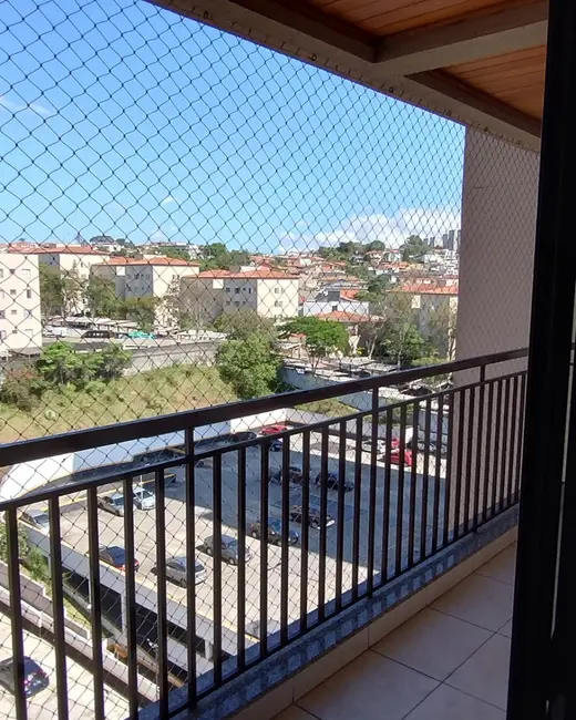 Foto 8 de Apartamento com 3 quartos à venda, 90m2 em City Bussocaba, Osasco - SP