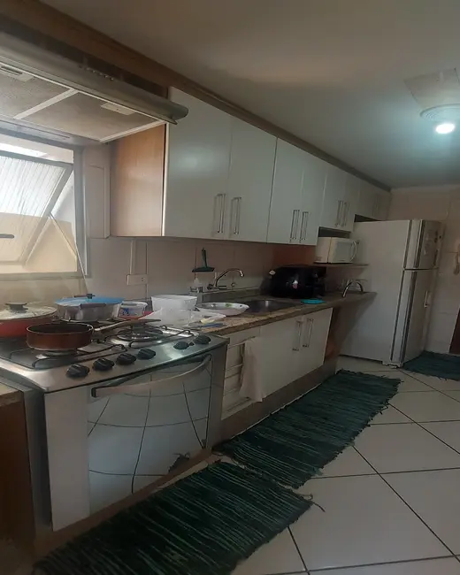 Foto 6 de Apartamento com 2 quartos à venda, 62m2 em Presidente Altino, Osasco - SP