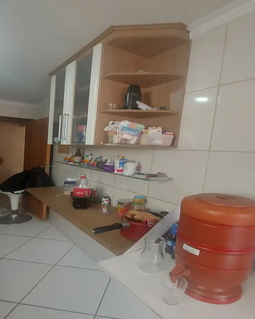 Foto 7 de Apartamento com 2 quartos à venda, 62m2 em Presidente Altino, Osasco - SP