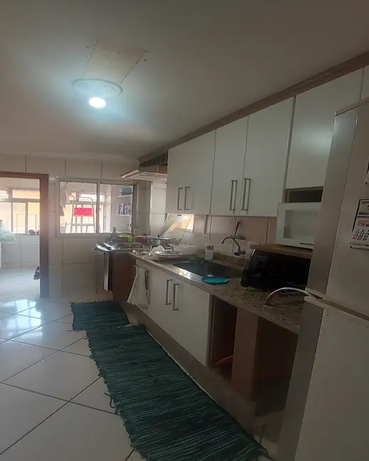 Foto 3 de Apartamento com 2 quartos à venda, 62m2 em Presidente Altino, Osasco - SP