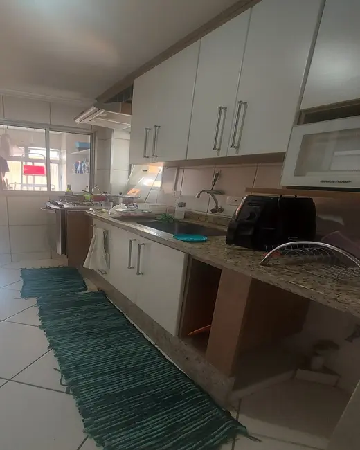 Foto 5 de Apartamento com 2 quartos à venda, 62m2 em Presidente Altino, Osasco - SP