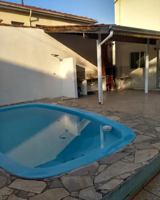 Casa com 3 quartos à venda, 113m2 em Presidente Altino, Osasco - SP - imagem 3 Foto 3 de Casa com 3 quartos à venda, 113m2 em Presidente Altino, Osasco - SP