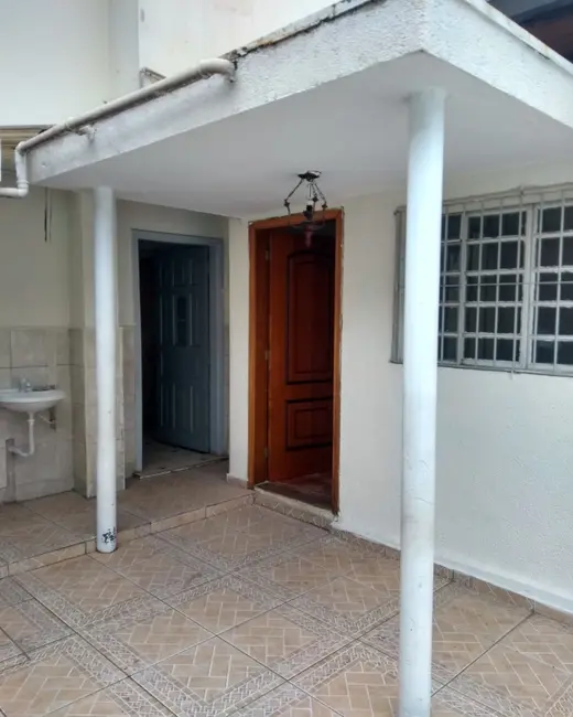 Casa com 3 quartos à venda, 113m2 em Presidente Altino, Osasco - SP - imagem 9 Foto 9 de Casa com 3 quartos à venda, 113m2 em Presidente Altino, Osasco - SP