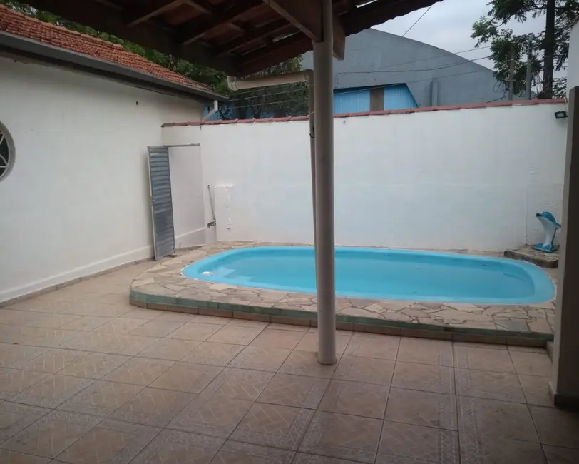 Foto 2 de Casa com 3 quartos à venda, 113m2 em Presidente Altino, Osasco - SP