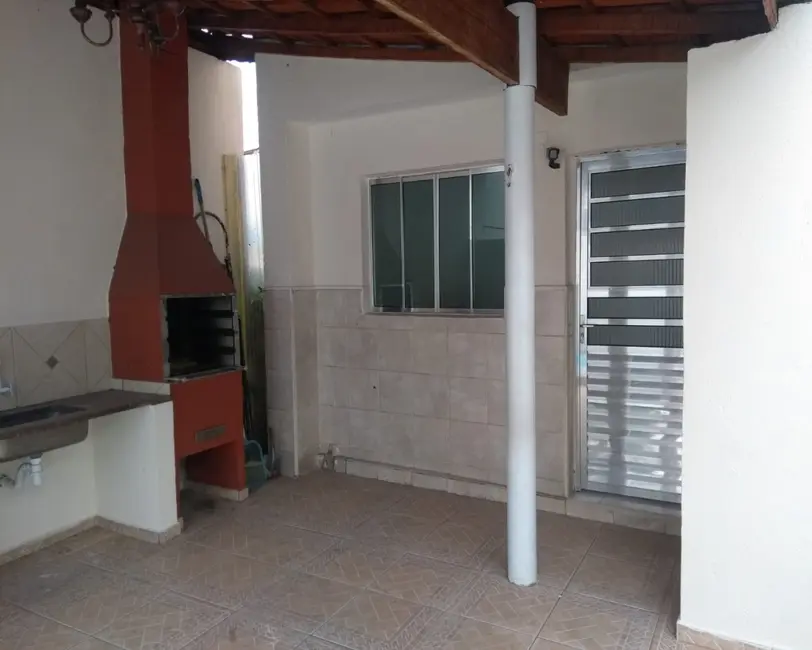 Casa com 3 quartos à venda, 113m2 em Presidente Altino, Osasco - SP - imagem 5 Foto 5 de Casa com 3 quartos à venda, 113m2 em Presidente Altino, Osasco - SP