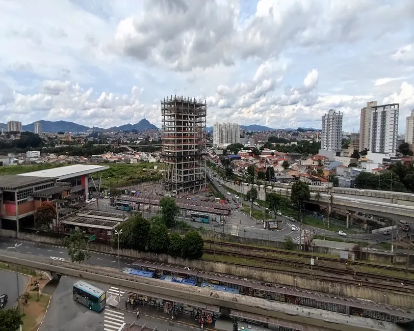 Foto 8 de Apartamento com 2 quartos à venda, 90m2 em Centro, Osasco - SP