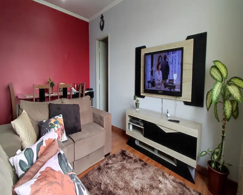 Foto 1 de Apartamento com 2 quartos à venda, 90m2 em Centro, Osasco - SP