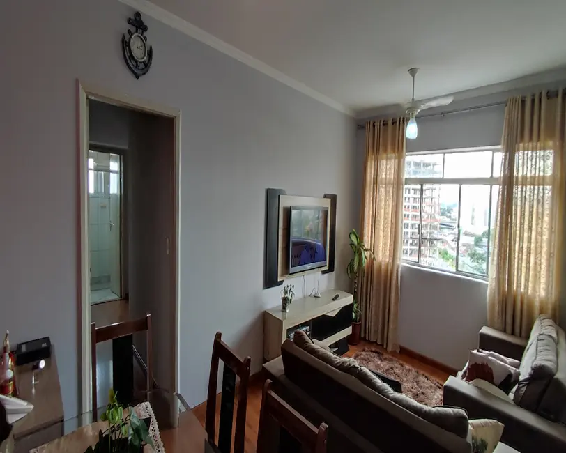 Foto 2 de Apartamento com 2 quartos à venda, 90m2 em Centro, Osasco - SP