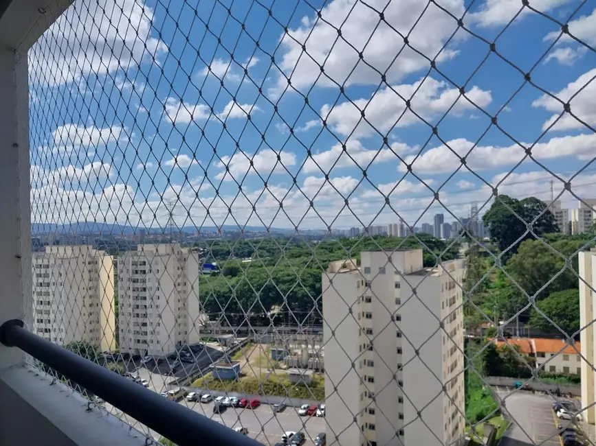 Foto 6 de Apartamento com 3 quartos à venda, 65m2 em Continental, Osasco - SP