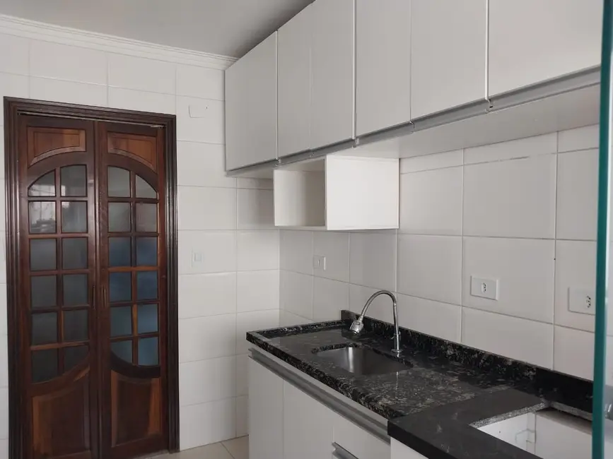 Foto 1 de Apartamento com 3 quartos à venda, 65m2 em Continental, Osasco - SP