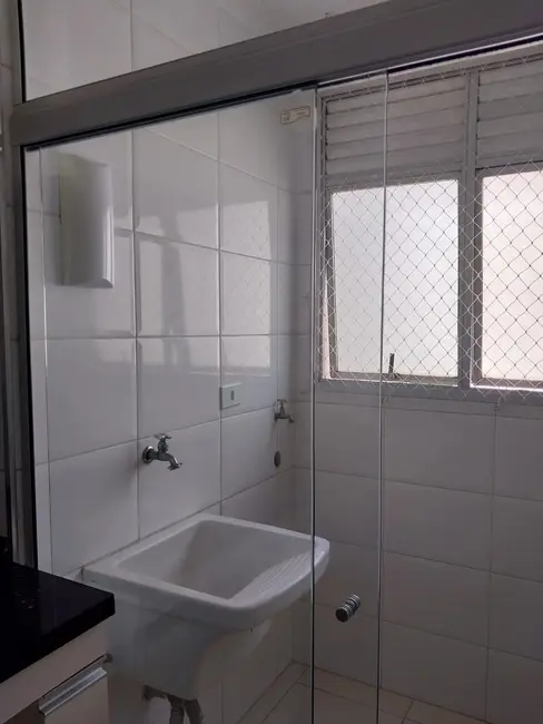 Apartamento com 3 quartos à venda, 65m2 em Continental, Osasco - SP - imagem 3 Foto 3 de Apartamento com 3 quartos à venda, 65m2 em Continental, Osasco - SP