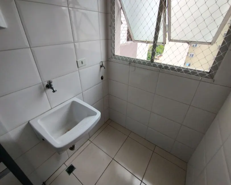Foto 4 de Apartamento com 3 quartos à venda, 65m2 em Continental, Osasco - SP