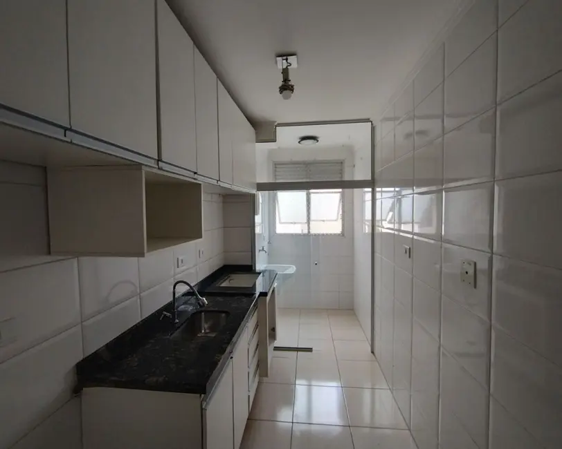 Foto 2 de Apartamento com 3 quartos à venda, 65m2 em Continental, Osasco - SP