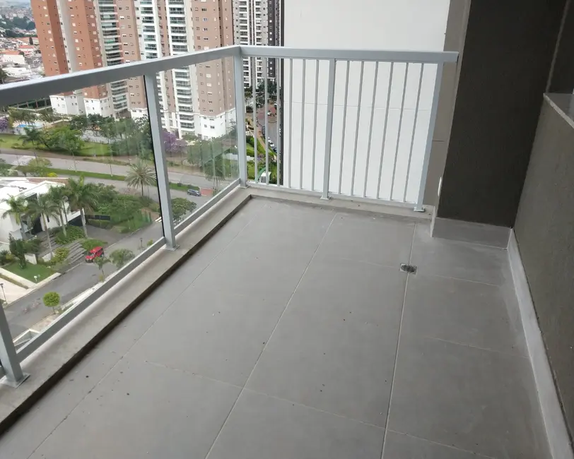 Foto 8 de Apartamento com 3 quartos à venda, 89m2 em Umuarama, Osasco - SP