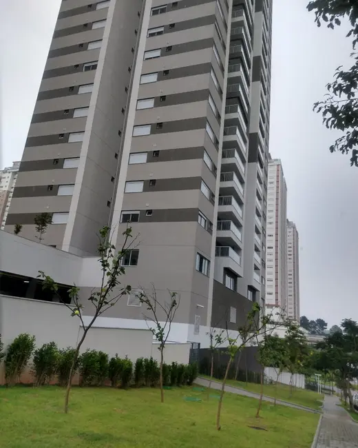 Foto 1 de Apartamento com 3 quartos à venda, 89m2 em Umuarama, Osasco - SP