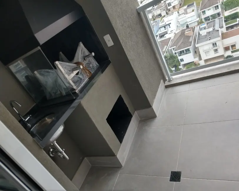 Foto 9 de Apartamento com 3 quartos à venda, 89m2 em Umuarama, Osasco - SP