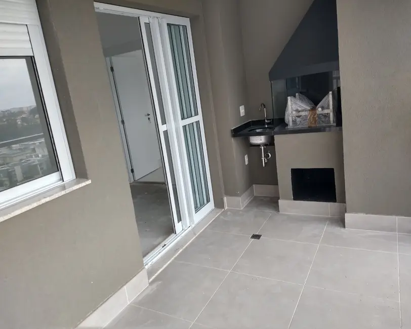 Foto 6 de Apartamento com 3 quartos à venda, 89m2 em Umuarama, Osasco - SP