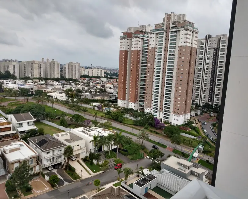 Foto 4 de Apartamento com 3 quartos à venda, 89m2 em Umuarama, Osasco - SP