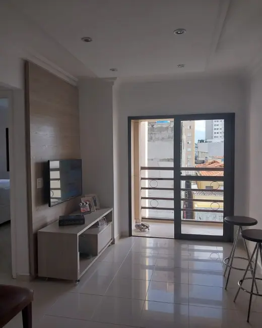 Foto 1 de Apartamento com 2 quartos à venda, 65m2 em km 18, Osasco - SP