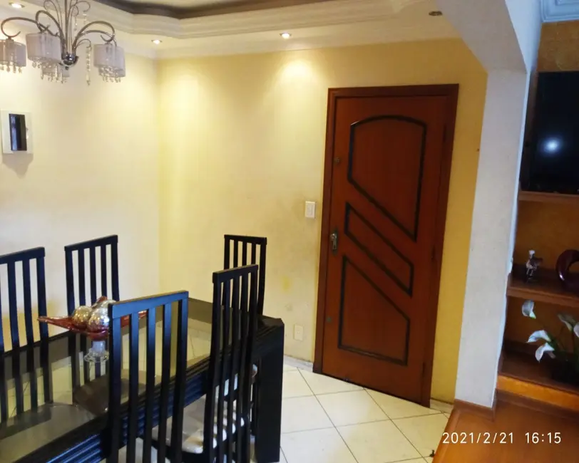 Foto 2 de Casa com 3 quartos à venda, 130m2 em Munhoz Júnior, Osasco - SP