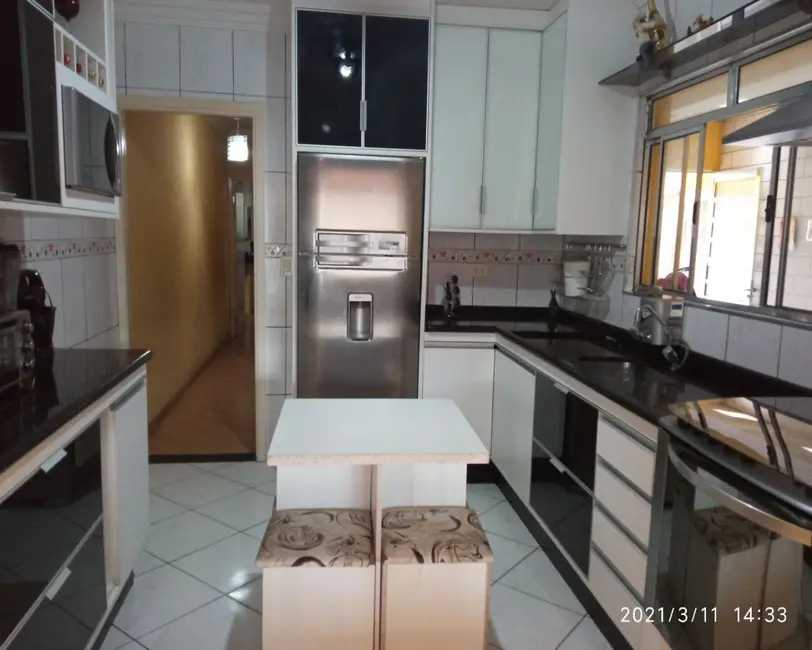 Foto 7 de Casa com 3 quartos à venda, 130m2 em Munhoz Júnior, Osasco - SP