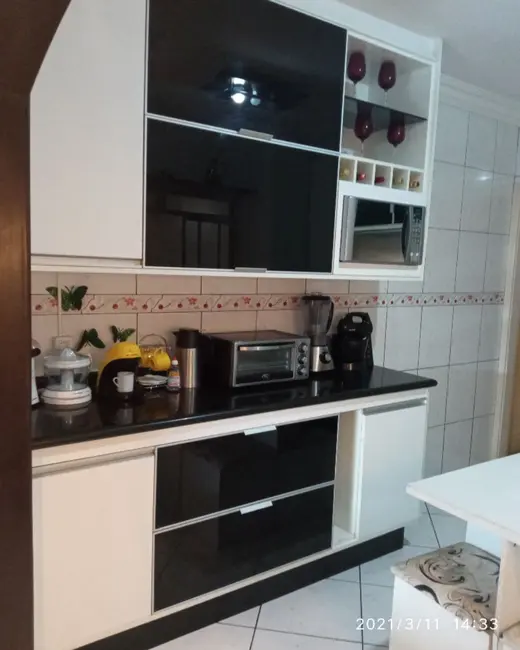 Foto 8 de Casa com 3 quartos à venda, 130m2 em Munhoz Júnior, Osasco - SP