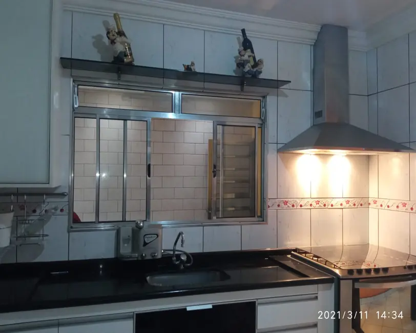 Foto 9 de Casa com 3 quartos à venda, 130m2 em Munhoz Júnior, Osasco - SP