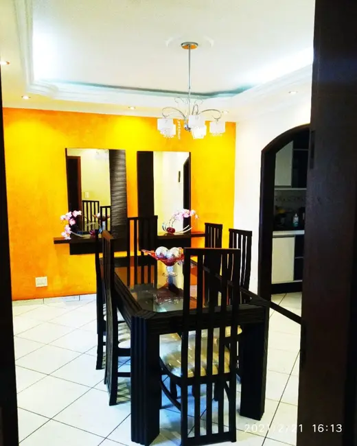 Foto 1 de Casa com 3 quartos à venda, 130m2 em Munhoz Júnior, Osasco - SP