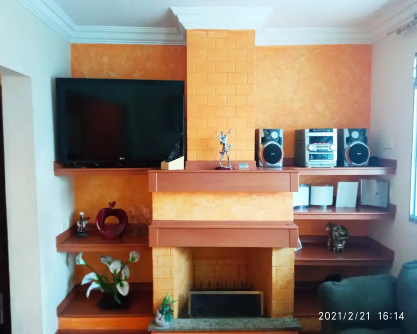 Foto 6 de Casa com 3 quartos à venda, 130m2 em Munhoz Júnior, Osasco - SP