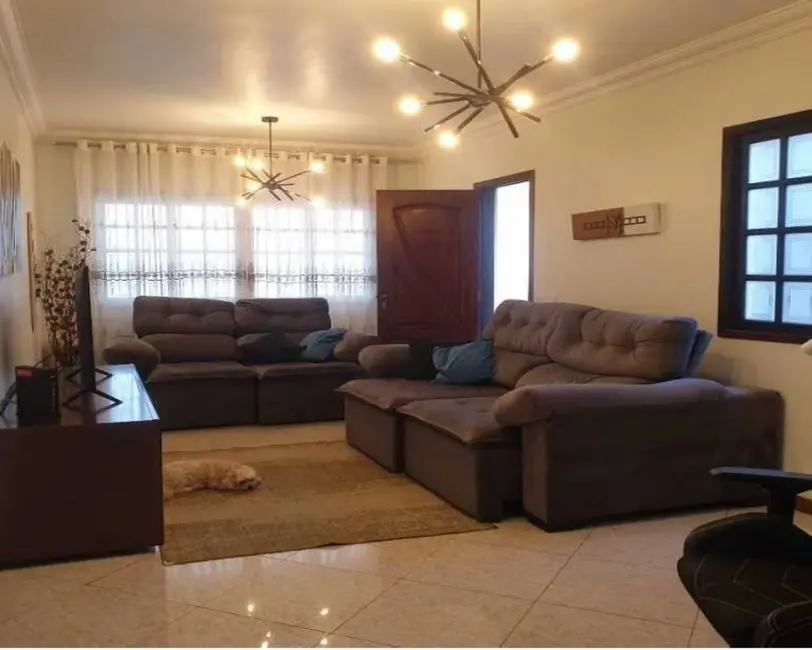 Foto 4 de Casa com 3 quartos à venda, 130m2 em Munhoz Júnior, Osasco - SP