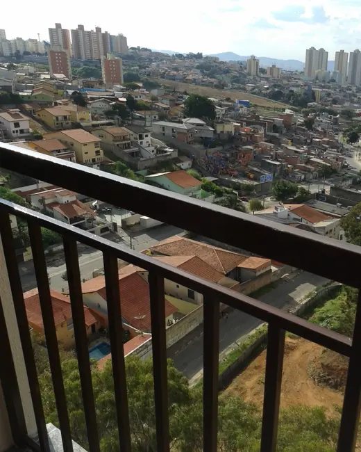 Foto 7 de Apartamento com 3 quartos à venda, 78m2 em City Bussocaba, Osasco - SP