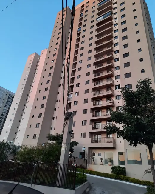 Foto 1 de Apartamento com 3 quartos à venda, 78m2 em City Bussocaba, Osasco - SP