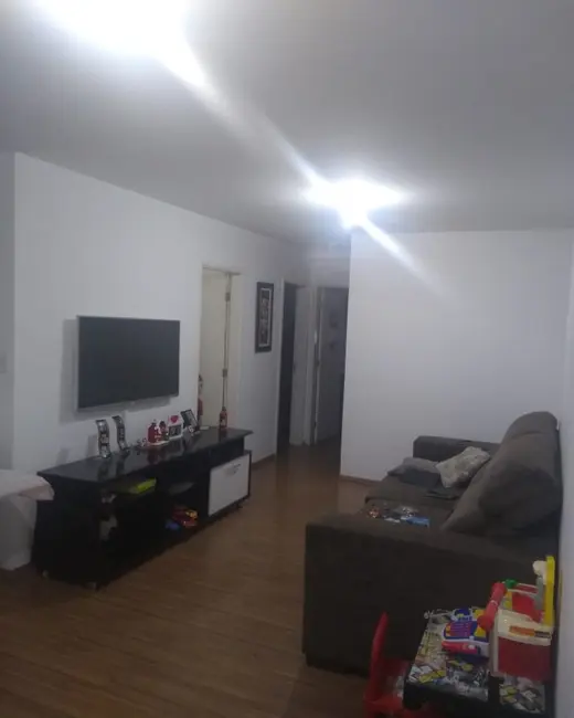 Foto 3 de Apartamento com 3 quartos à venda, 78m2 em City Bussocaba, Osasco - SP