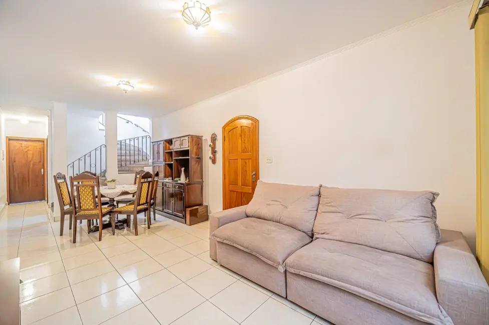 Foto 8 de Casa com 3 quartos à venda, 230m2 em Jardim das Flores, Osasco - SP