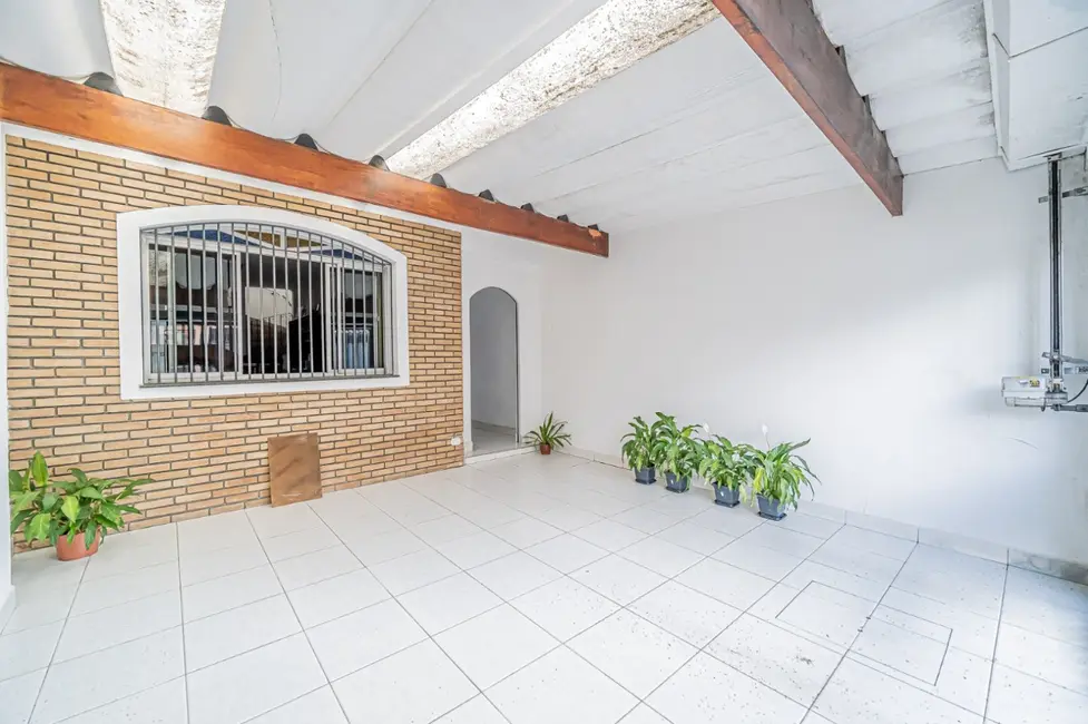 Foto 1 de Casa com 3 quartos à venda, 230m2 em Jardim das Flores, Osasco - SP