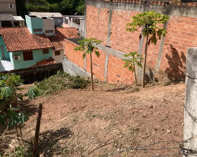 Foto 3 de Terreno / Lote à venda, 128m2 em Parque Vitória, Franco Da Rocha - SP