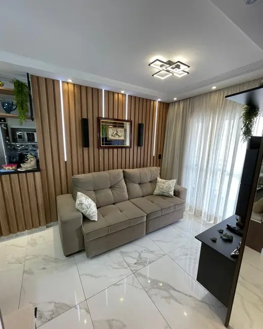 Foto 4 de Apartamento com 2 quartos à venda, 60m2 em km 18, Osasco - SP