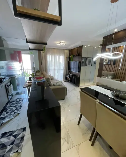 Foto 6 de Apartamento com 2 quartos à venda, 60m2 em km 18, Osasco - SP