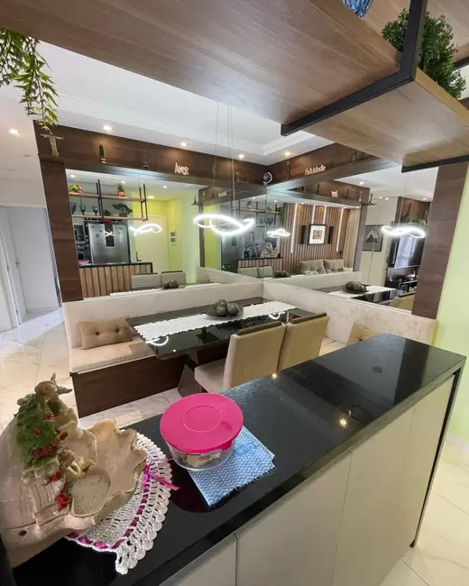 Foto 5 de Apartamento com 2 quartos à venda, 60m2 em km 18, Osasco - SP