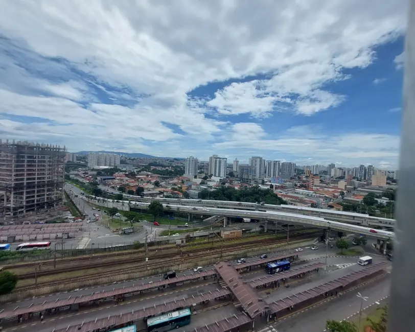 Foto 2 de Apartamento com 3 quartos à venda, 76m2 em Centro, Osasco - SP