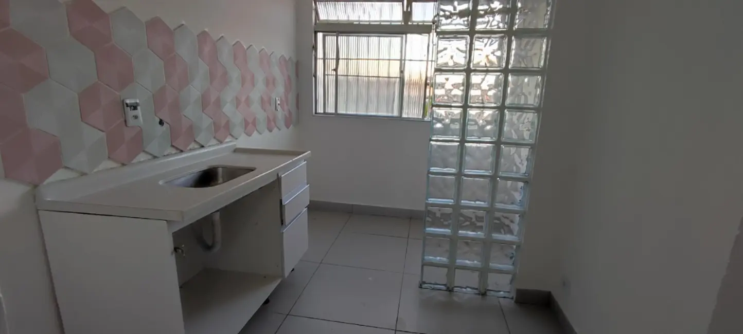 Foto 2 de Apartamento com 2 quartos à venda, 45m2 em Ayrosa, Osasco - SP