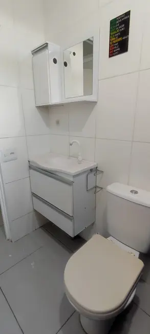 Foto 4 de Apartamento com 2 quartos à venda, 45m2 em Ayrosa, Osasco - SP