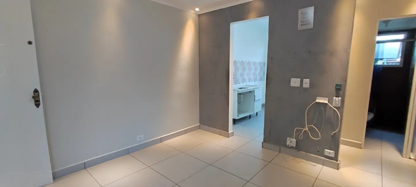 Foto 9 de Apartamento com 2 quartos à venda, 45m2 em Ayrosa, Osasco - SP